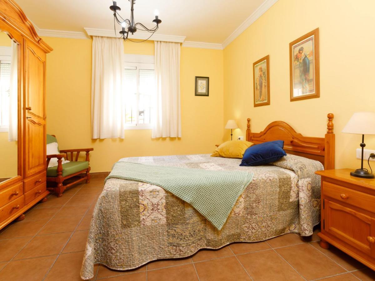 Isabel By Interhome Villa