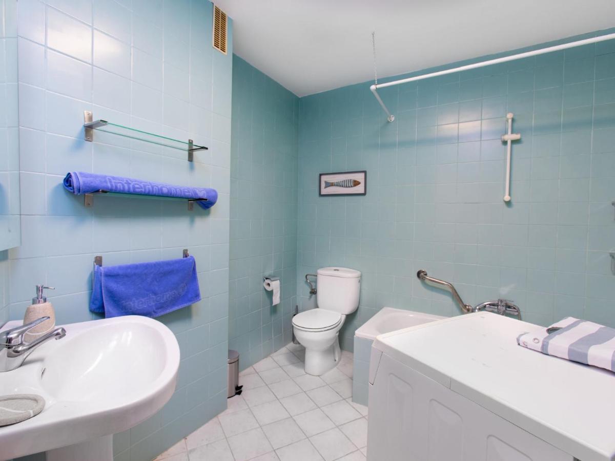 Apartamento Las Palmeras Nerja