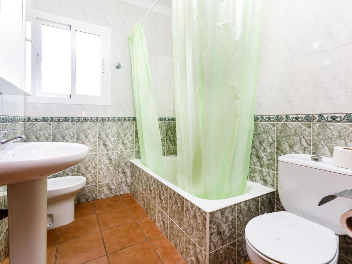 Villa Isabel By Interhome Nerja