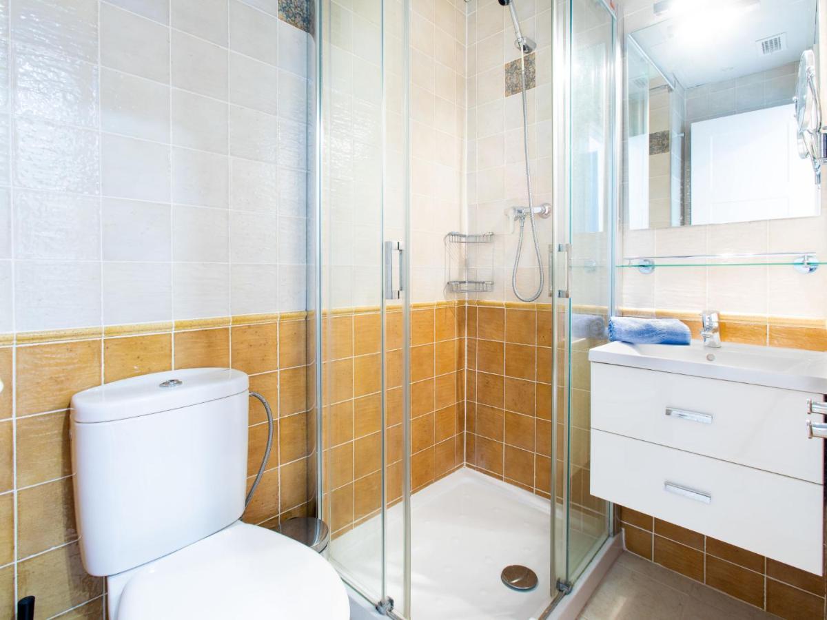 Carabeo By Interhome Apartamento Nerja