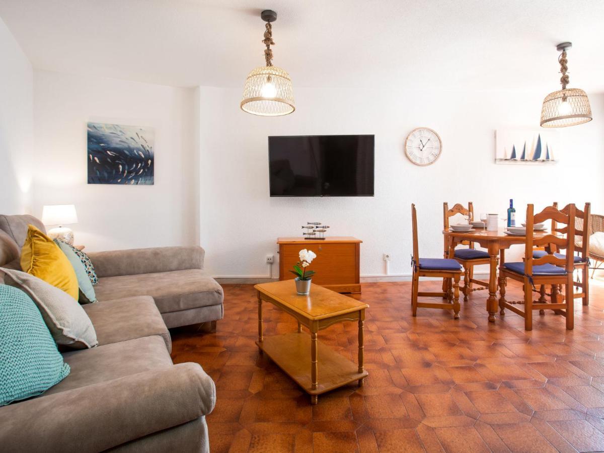 Apartamento Las Palmeras