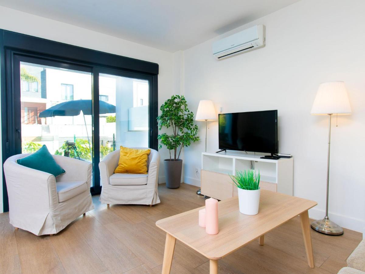 Сasa de vacaciones Mangos Nerja