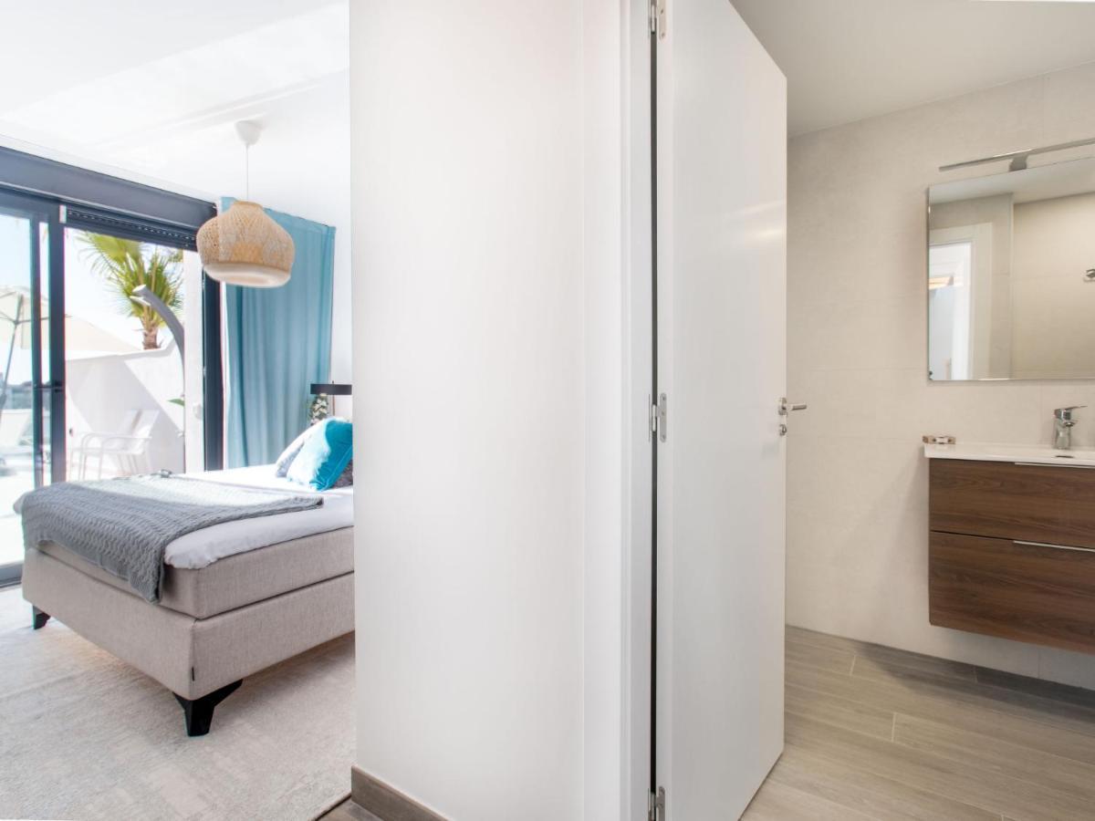 Casa de férias Royal Palm By Interhome Nerja