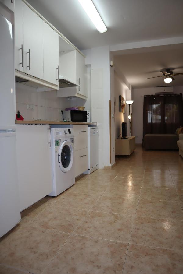 Apartamento Estudio Escobar