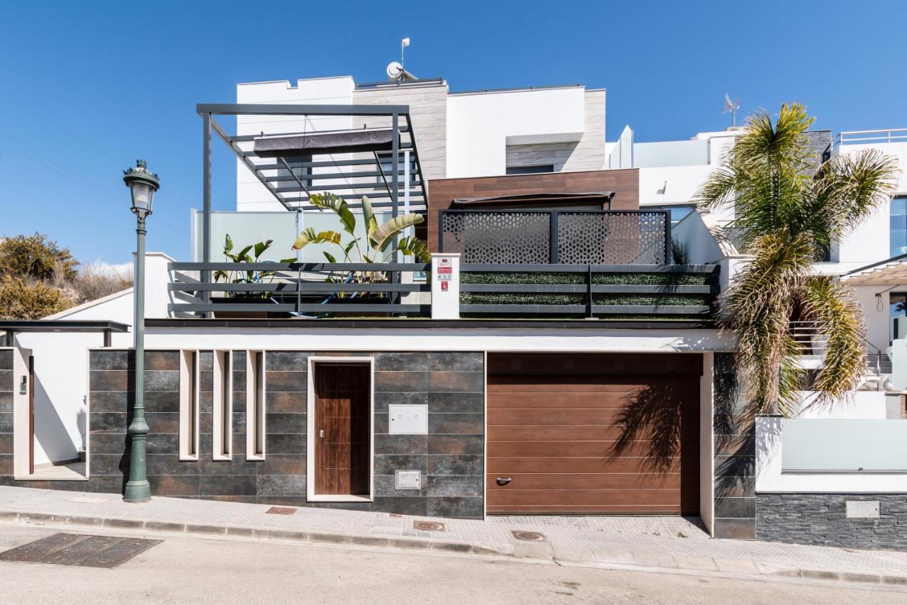 Irisa Villa