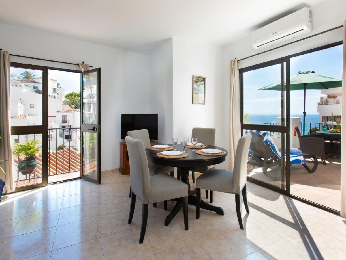 Vista Del Mar By Interhome Apartamento