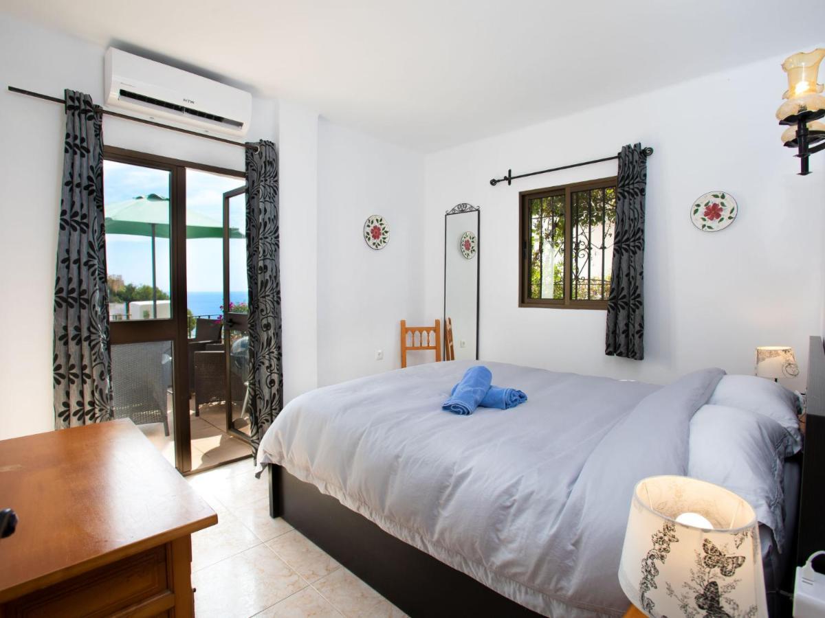 Apartamento Vista Del Mar By Interhome Nerja