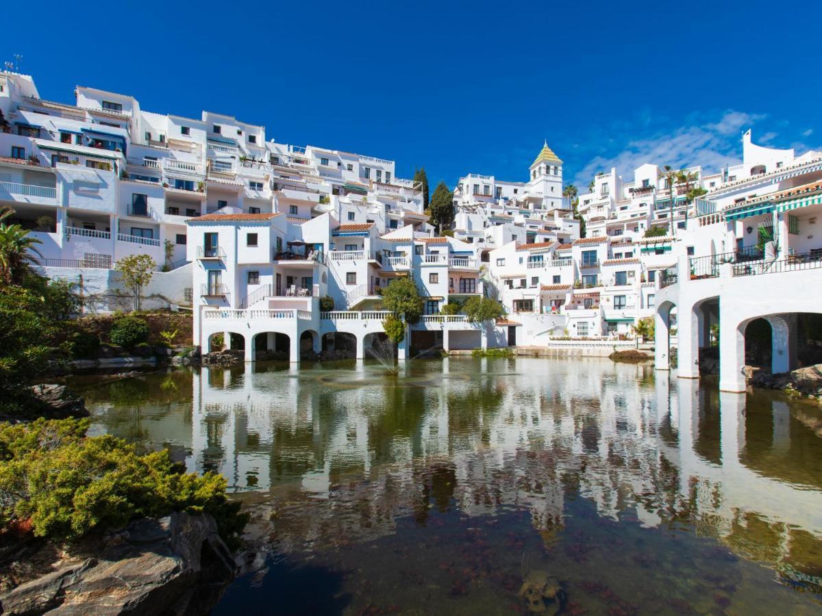 Apartamento Vista Del Mar By Interhome