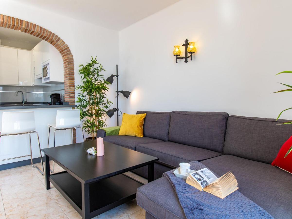 Vista Del Mar By Interhome Apartamento