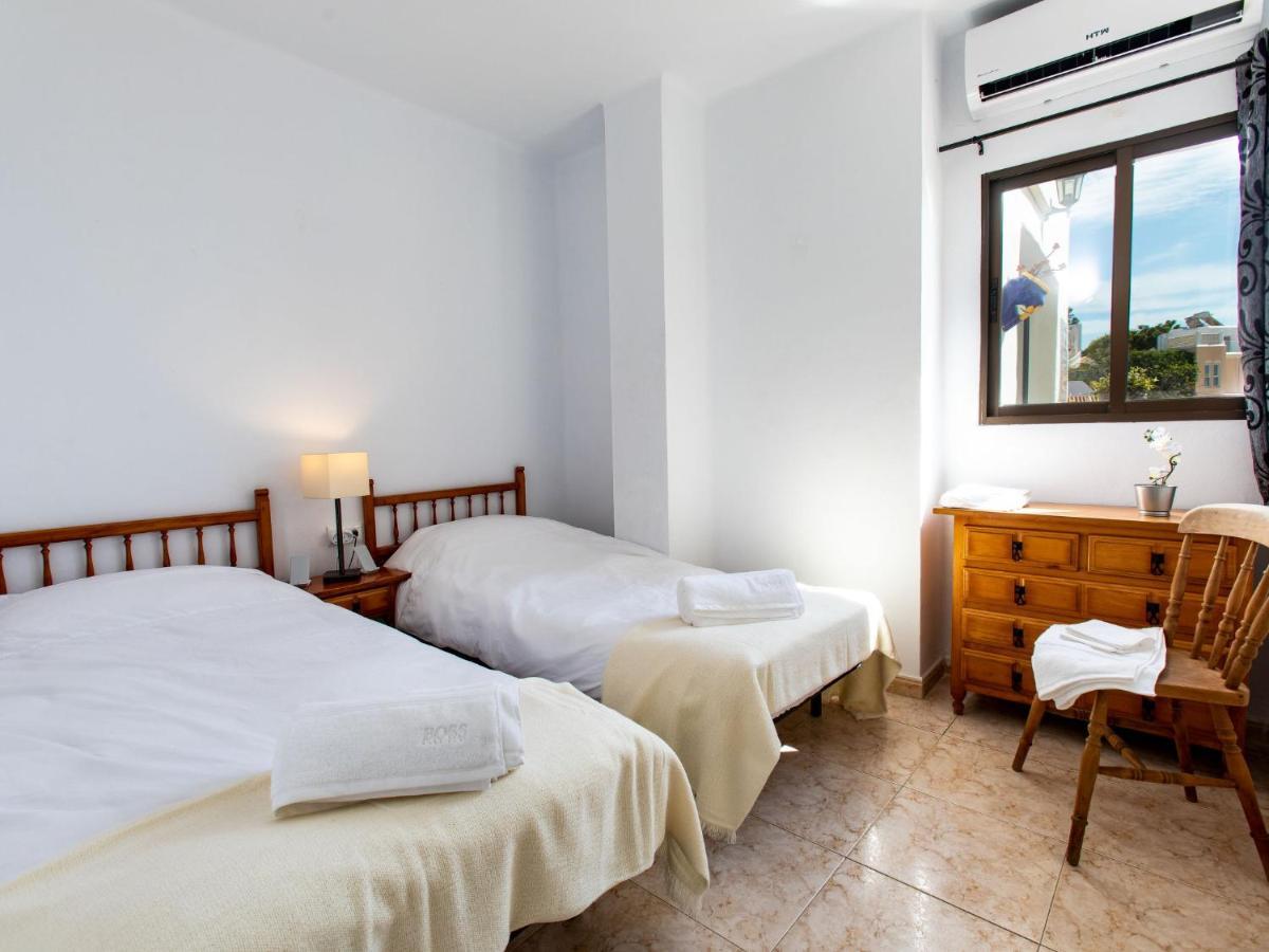 Vista Del Mar By Interhome Apartamento