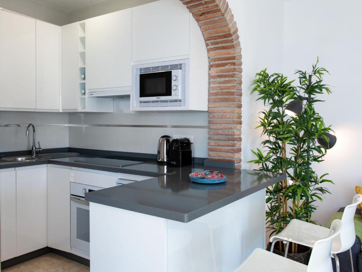 Vista Del Mar By Interhome Apartamento Nerja