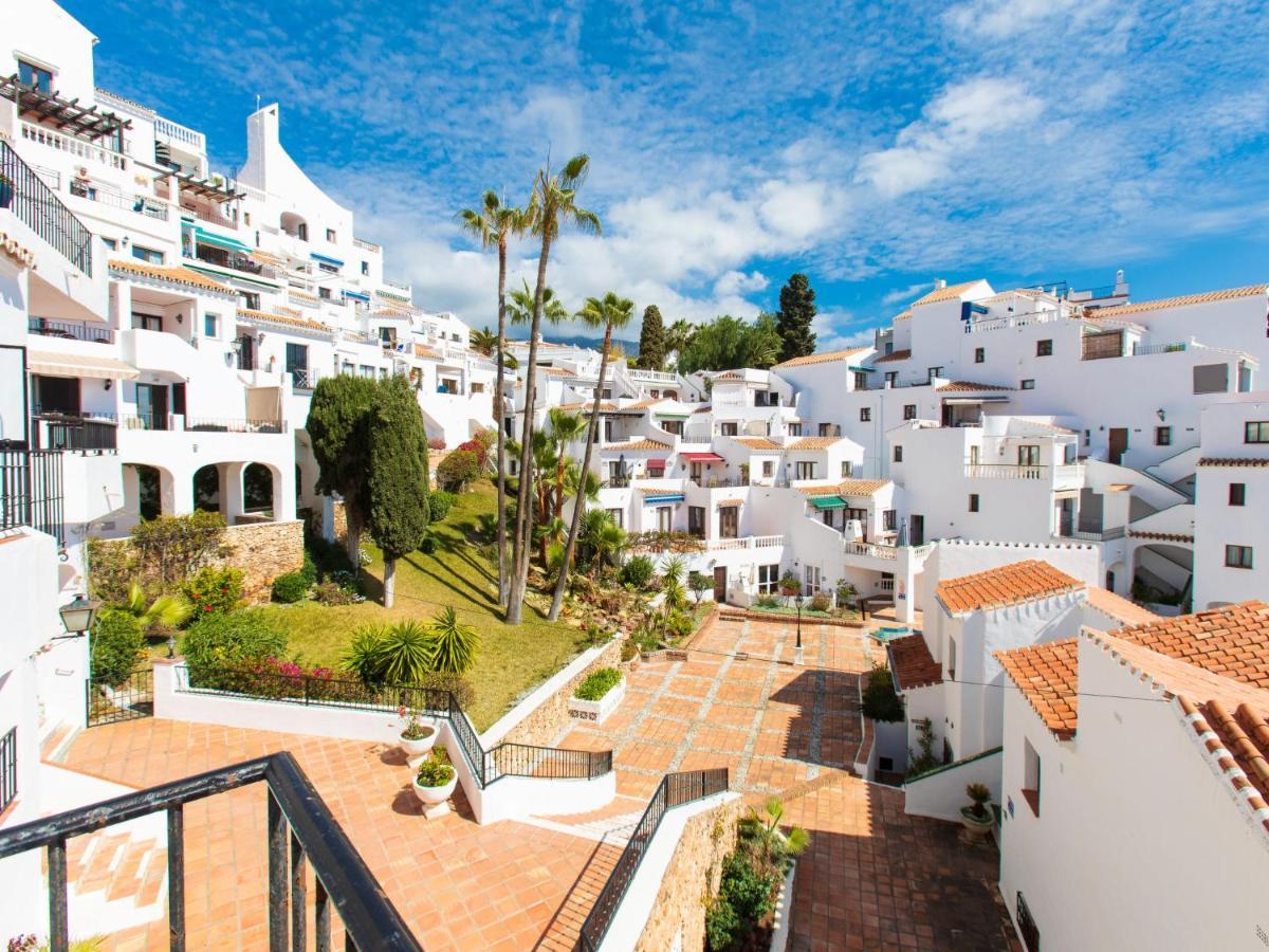 Vista Del Mar By Interhome Apartamento Nerja