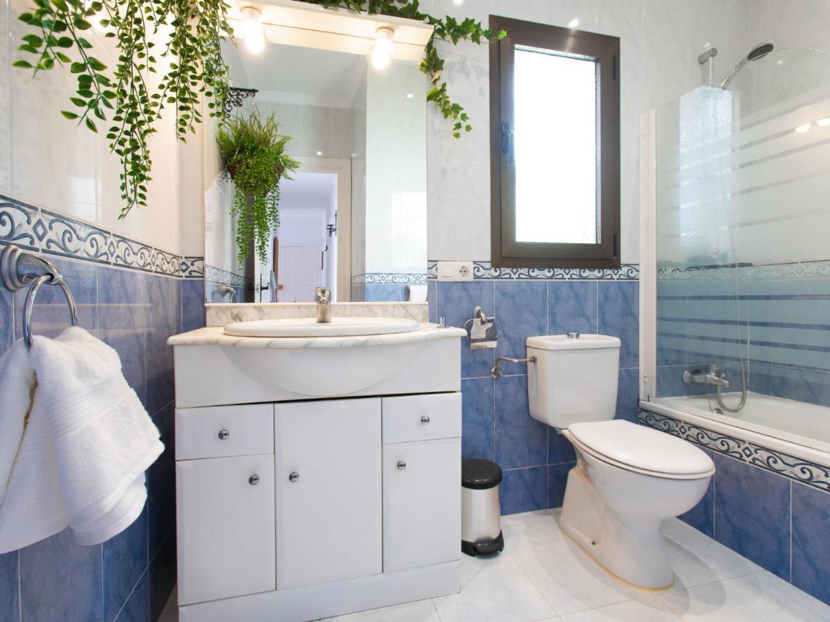 Vista Del Mar By Interhome Apartamento Nerja