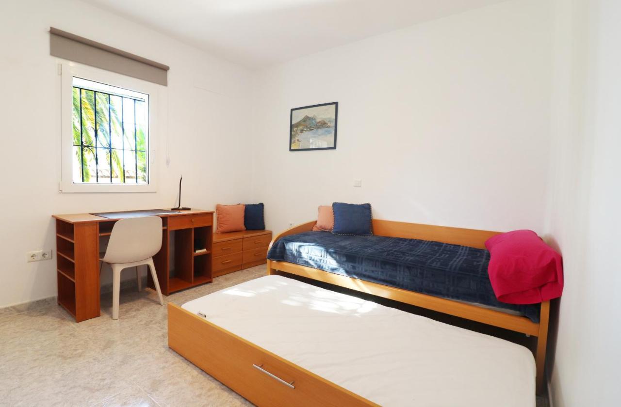 Alegria Spainsunrentals 1206