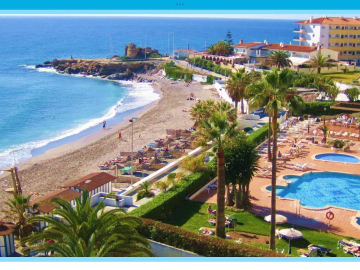 Torresol Nsf12 , Torrecilla, Apartamento Nerja