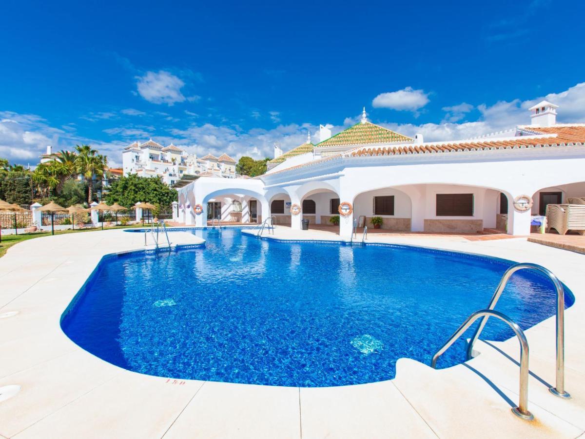 Vista Del Mar By Interhome Apartamento