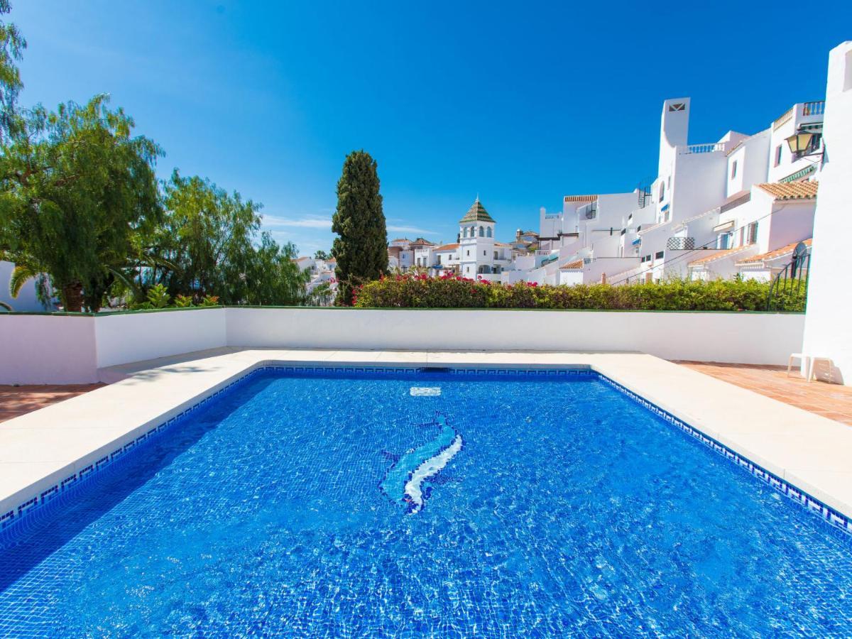 Apartamento Vista Del Mar By Interhome Nerja