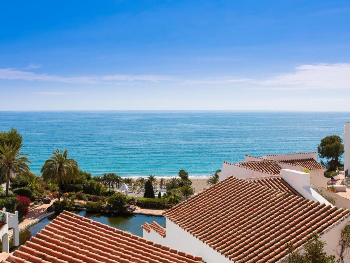 Vista Del Mar By Interhome Apartamento *