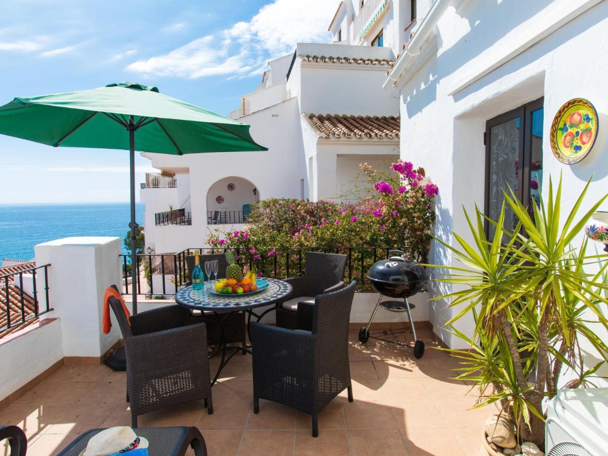 Apartamento Vista Del Mar By Interhome