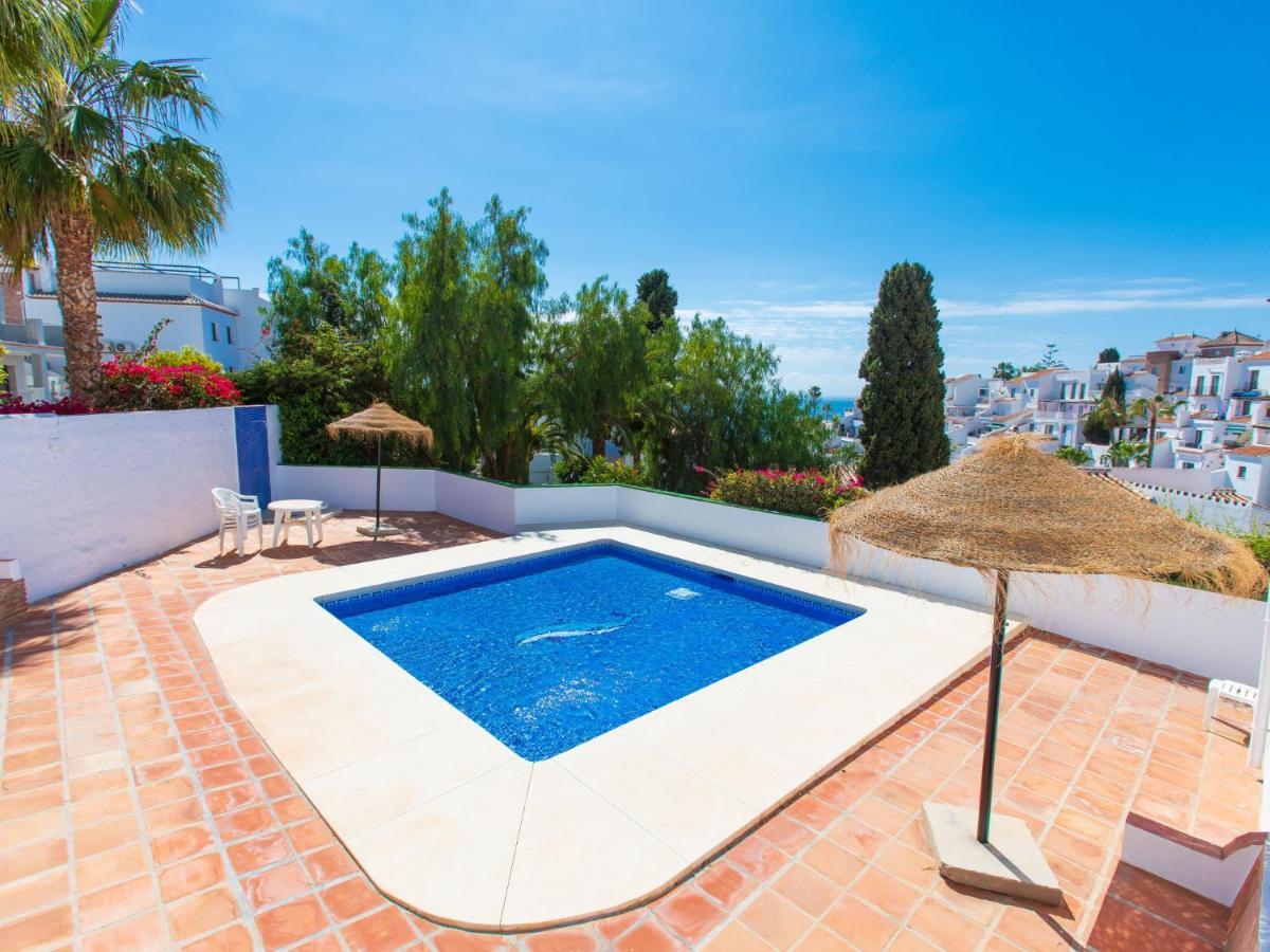 Apartamento Vista Del Mar By Interhome *