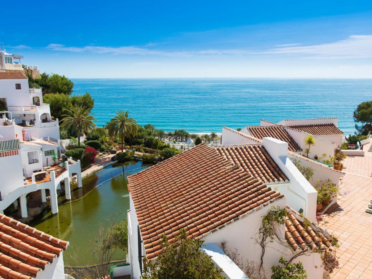 Apartamento Vista Del Mar By Interhome *