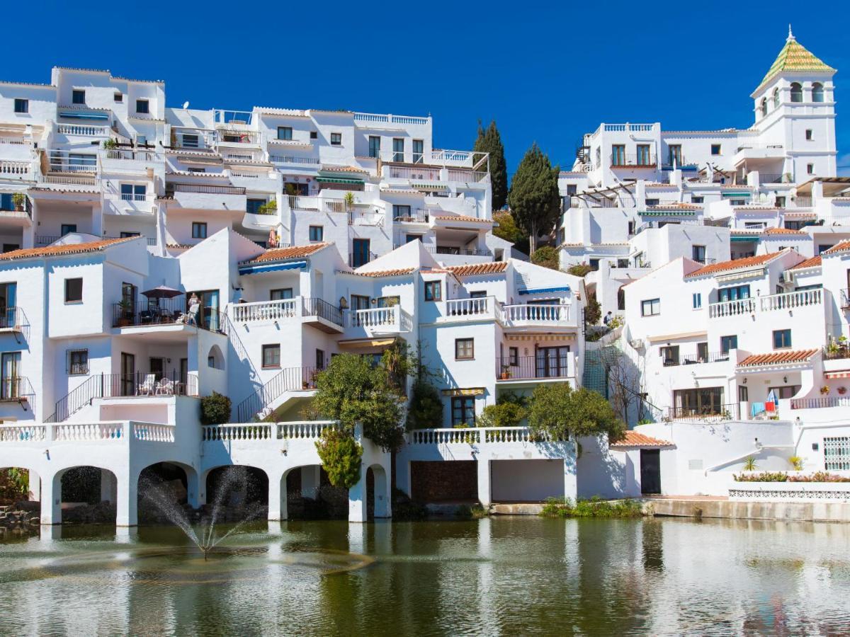 Apartamento Vista Del Mar By Interhome Nerja