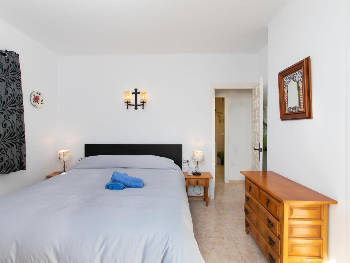 Vista Del Mar By Interhome *