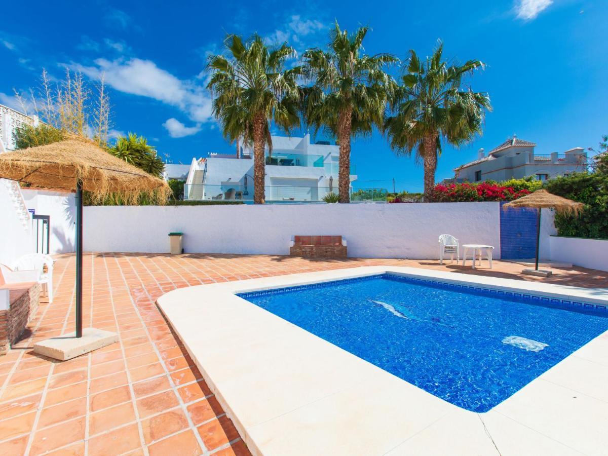 Vista Del Mar By Interhome Apartamento