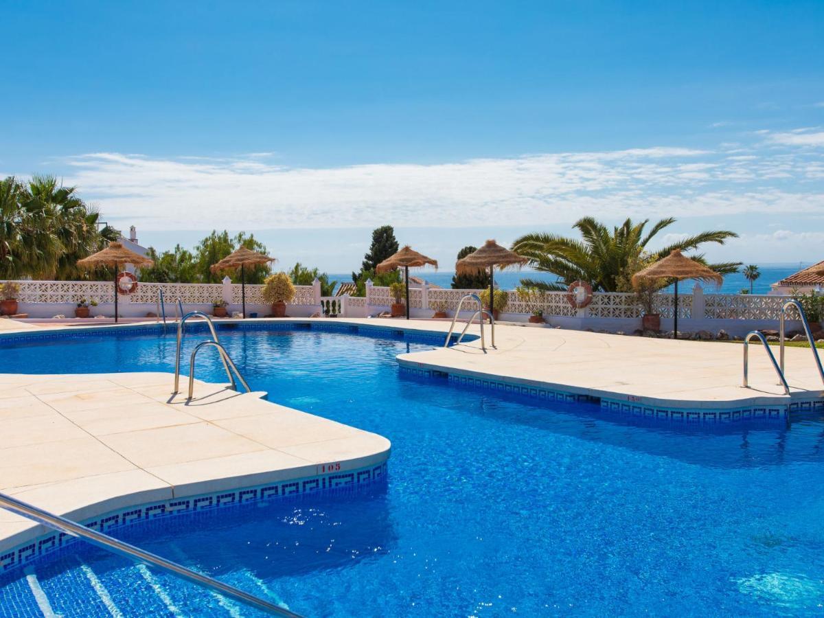 Apartamento Vista Del Mar By Interhome Nerja