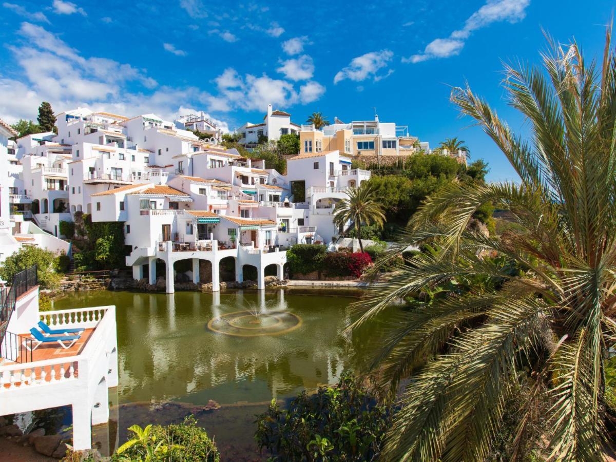 Vista Del Mar By Interhome Apartamento