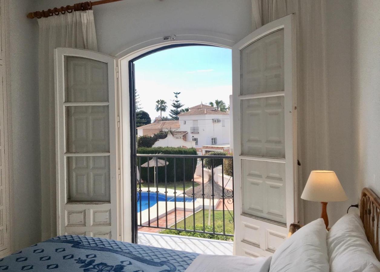 Casa de férias Pinos 17 Menyber Nerja