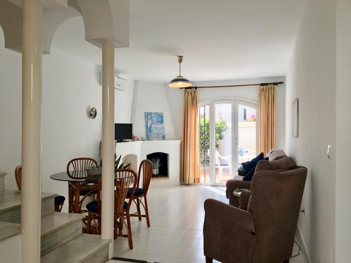 Pinos 17 Menyber Casa de férias Nerja