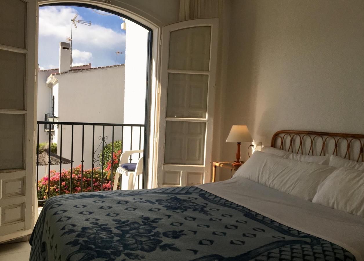 Pinos 17 Menyber * Nerja