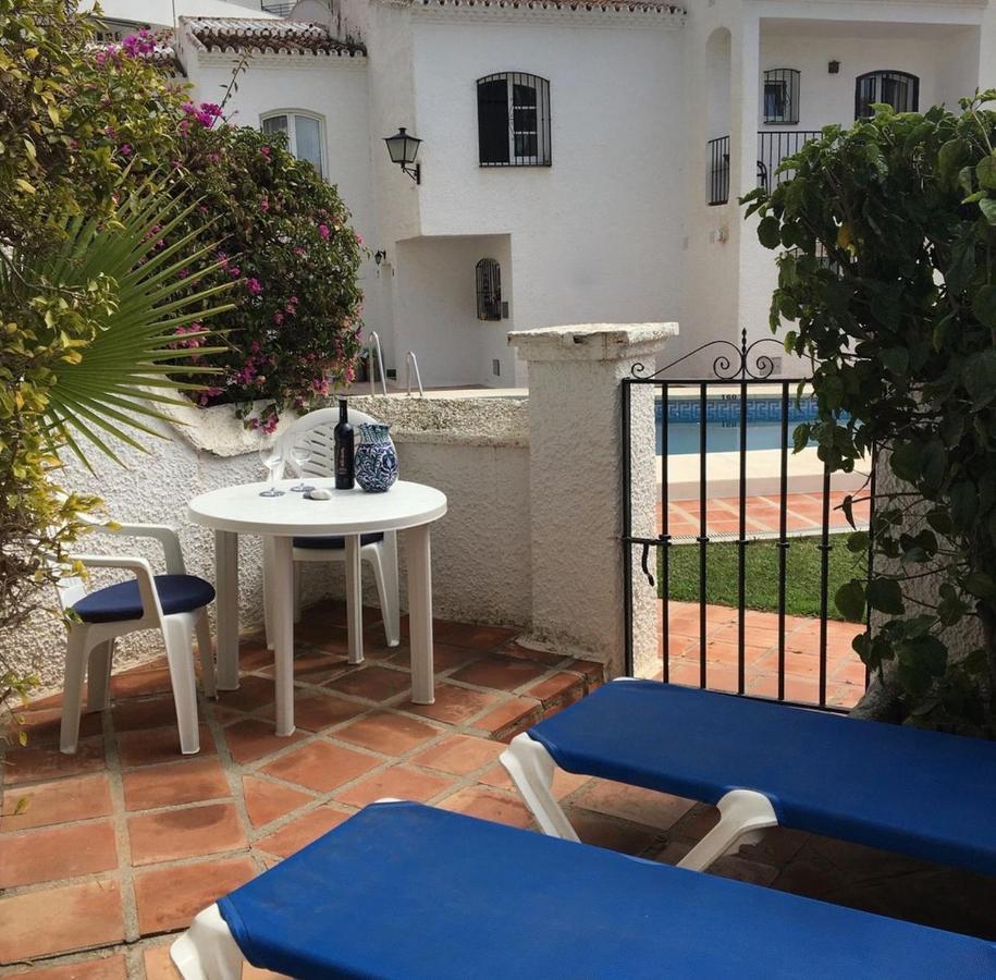 Pinos 17 Menyber Casa de férias Nerja