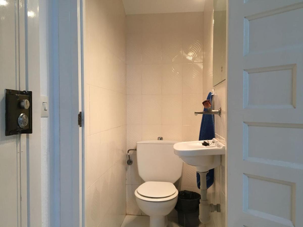 Casa de férias Pinos 17 Menyber Nerja