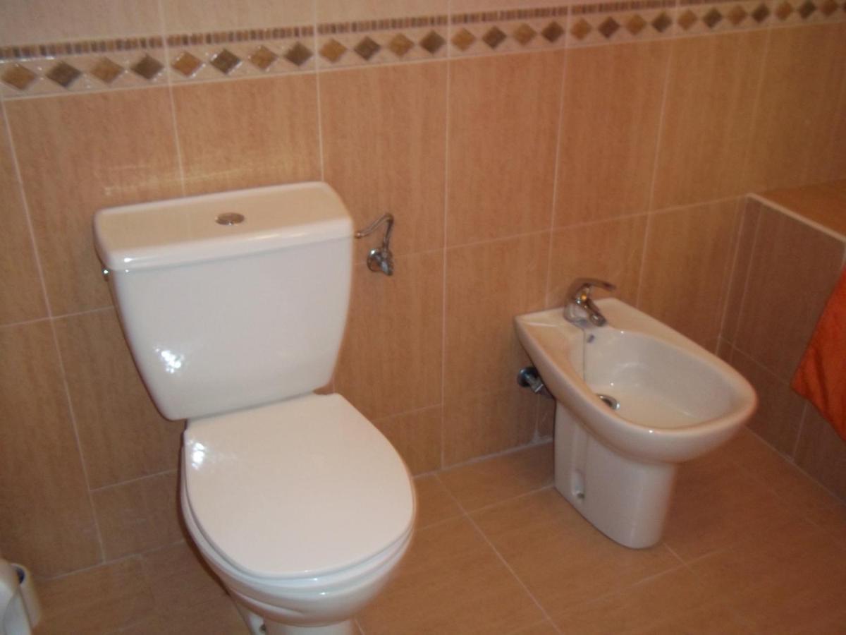 Apartamento Alberto Ricardo Apartamento *