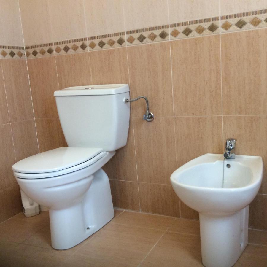 Apartamento Apartamento Alberto Ricardo *