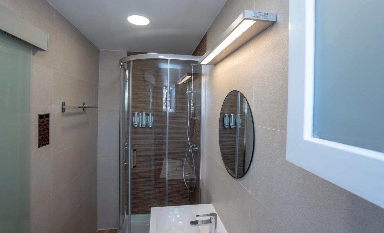 Casa Mercedes 2*