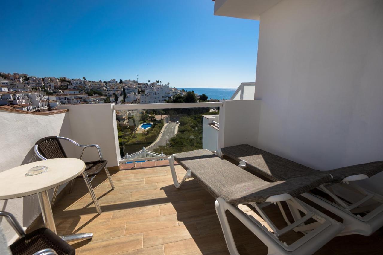 Casa Mercedes Nerja