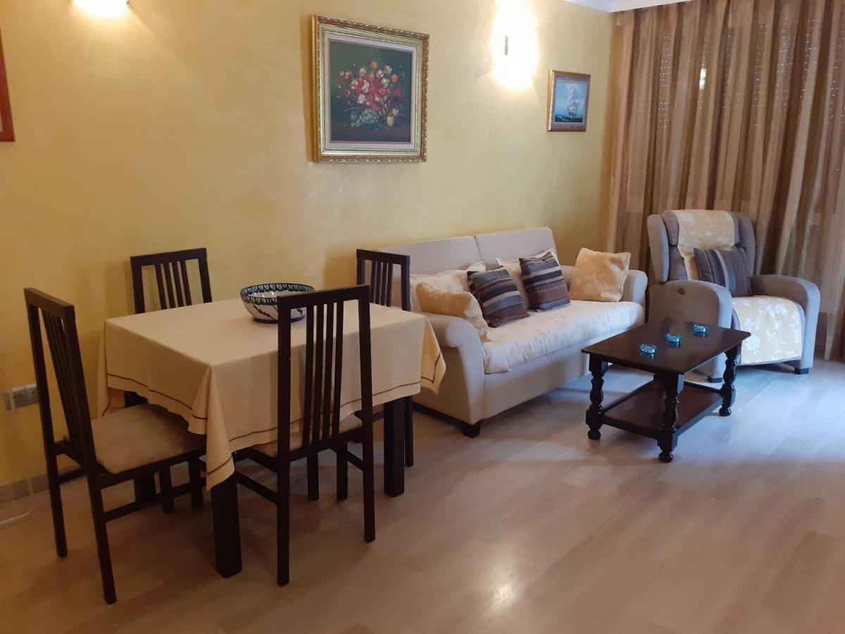 Apartment Albaida Ii Bajo G