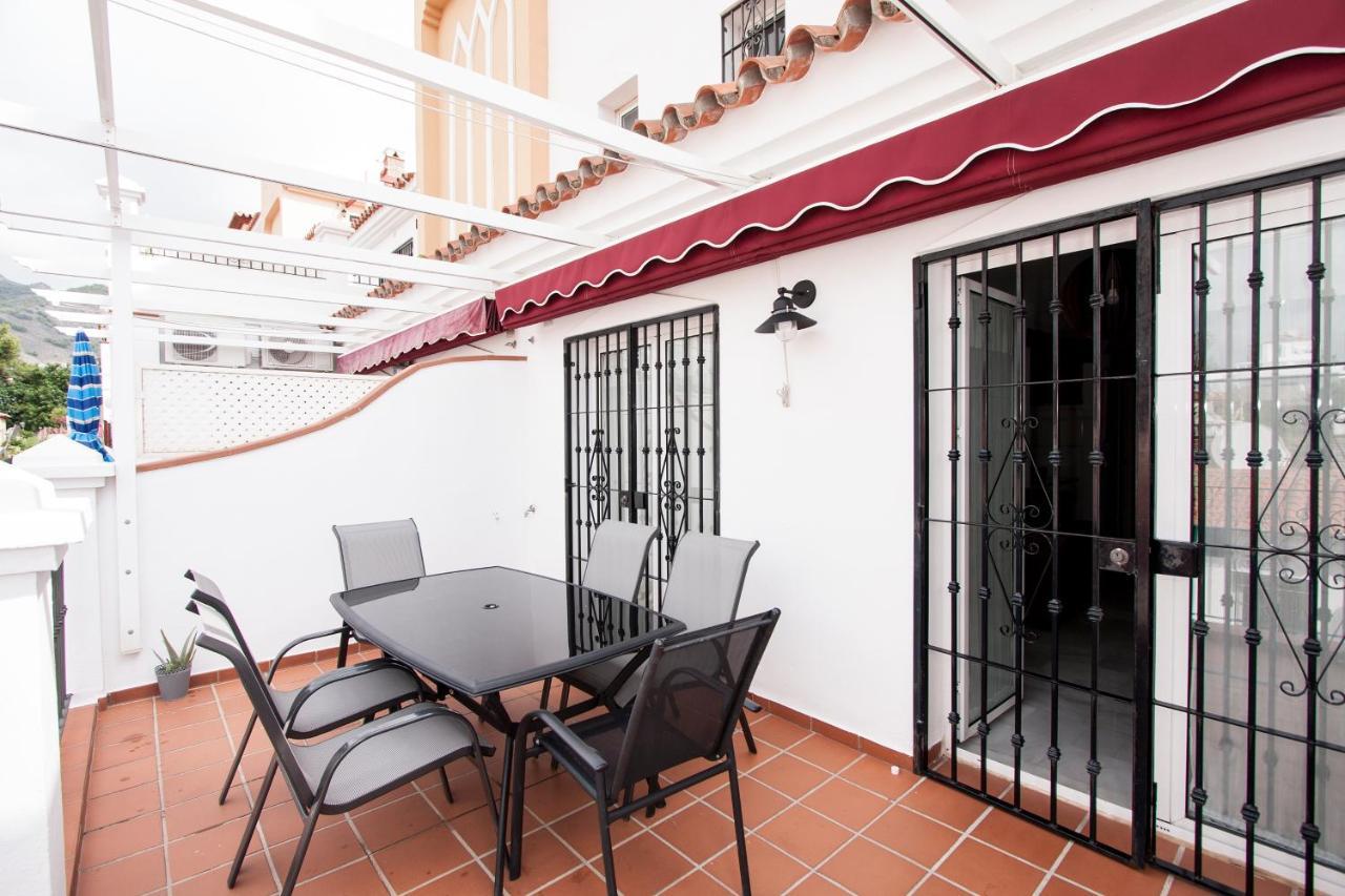 Apartment Residencial Aljamar *