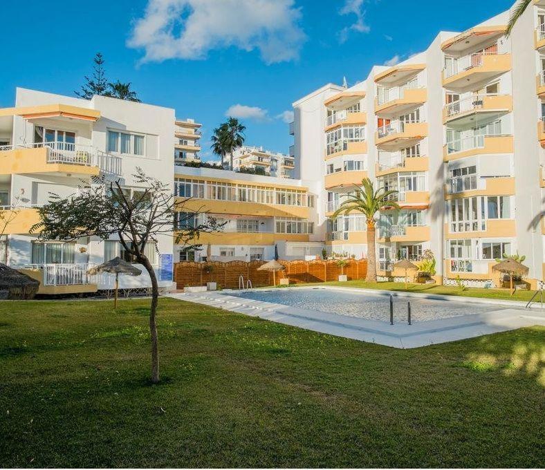Torresol 18 Apartment