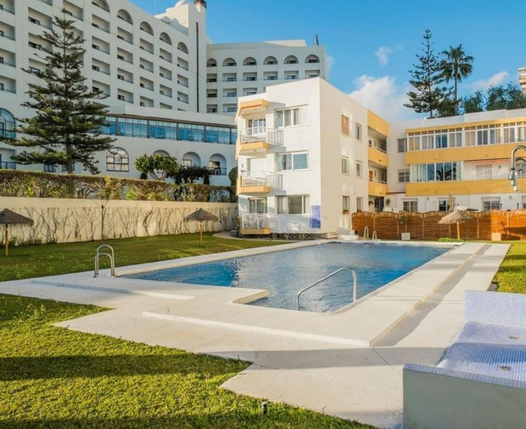 Apartment Torresol 18