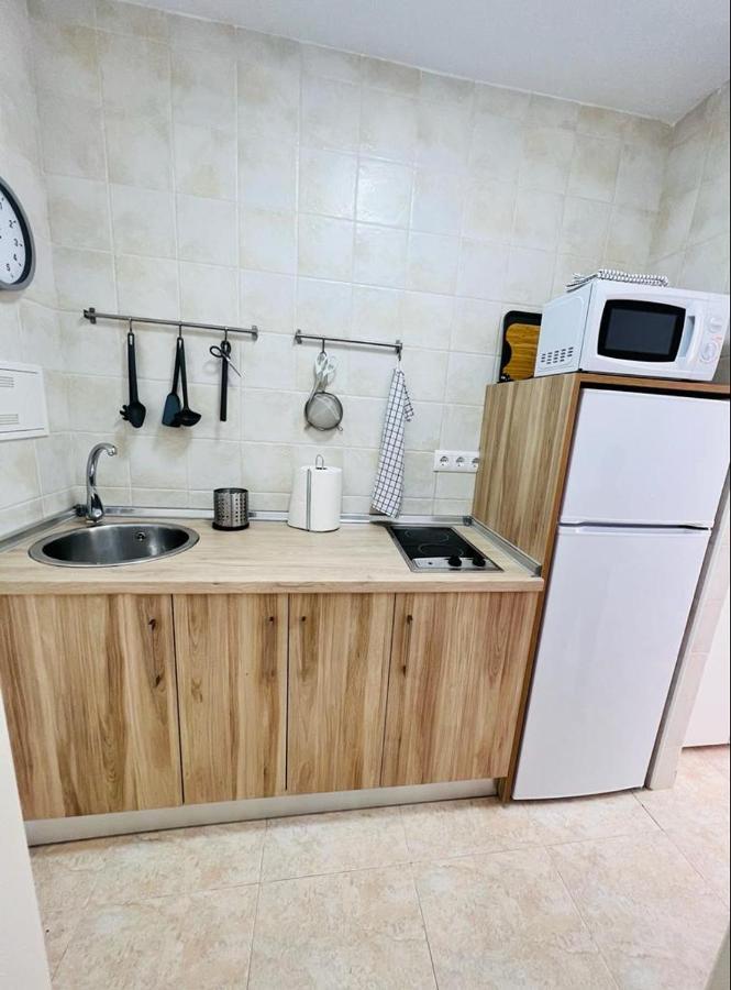 Apartment Torresol 18