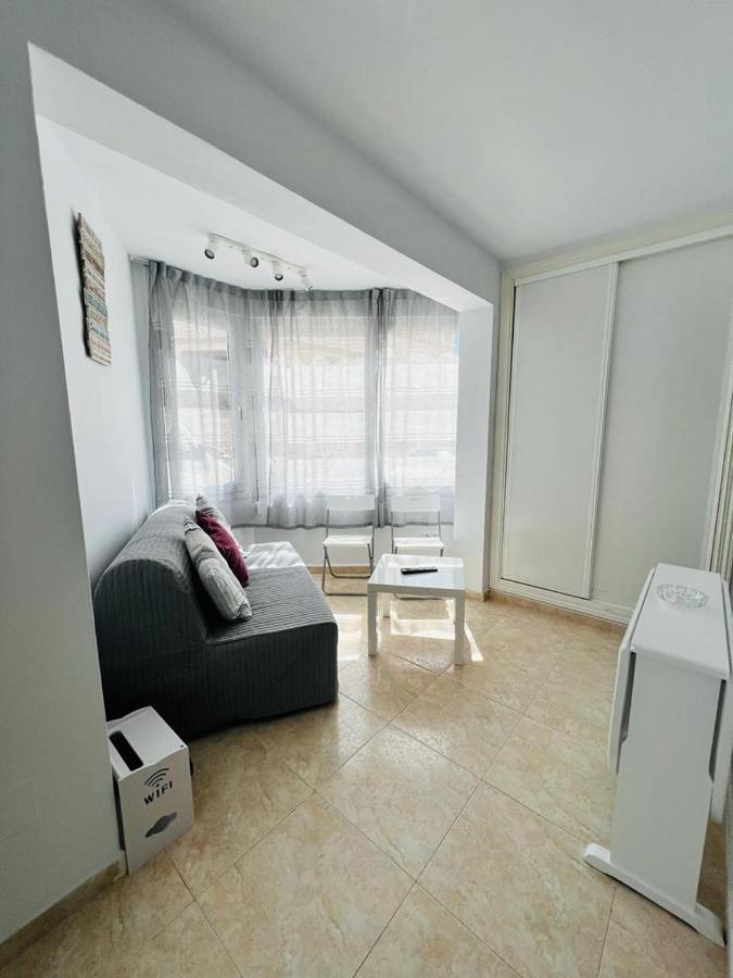 Apartment Torresol 18 *