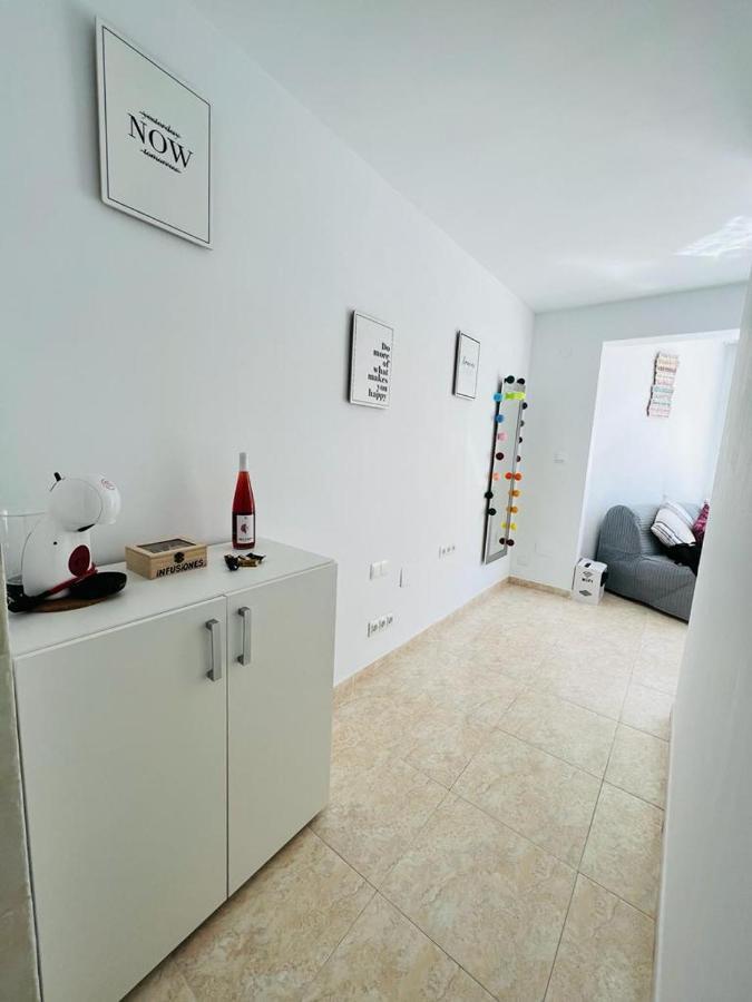Apartment Torresol 18 *