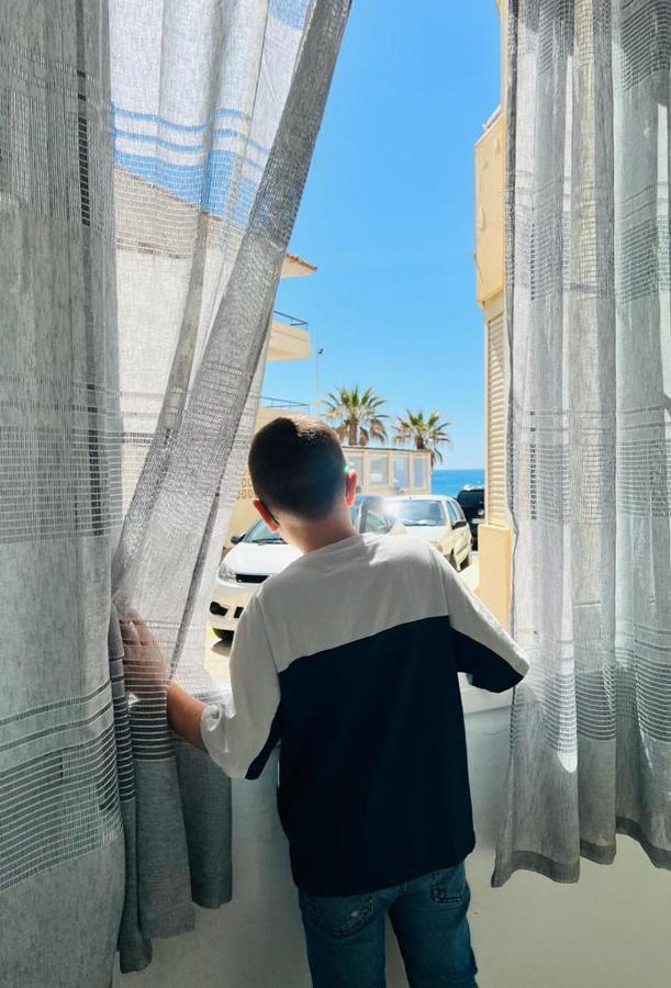Torresol 18 Nerja
