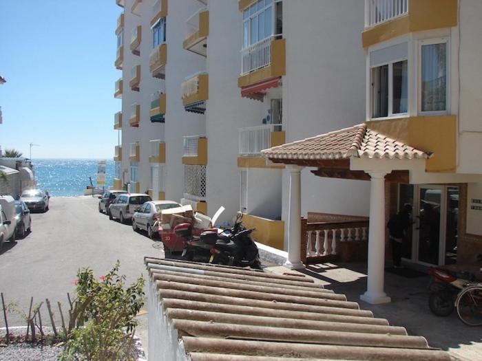 Torresol 18 Apartment *
