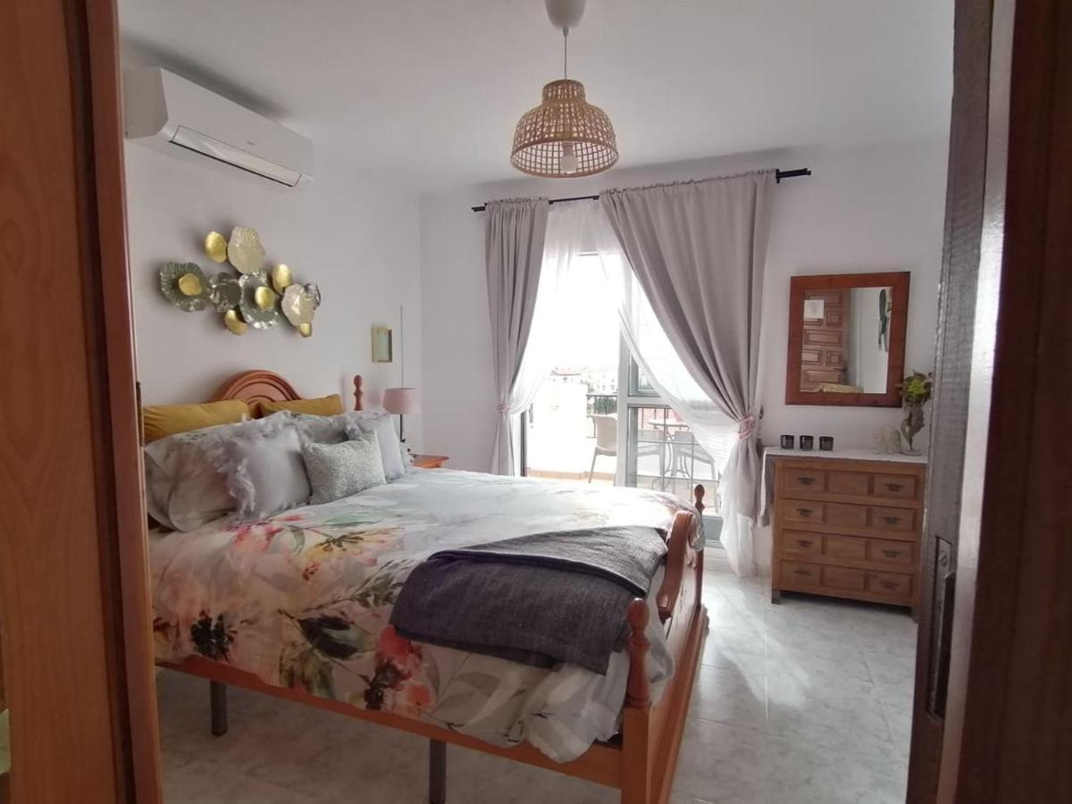 Сasa de vacaciones La Casa De Nina