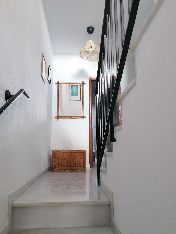 La Casa De Nina Сasa de vacaciones Nerja